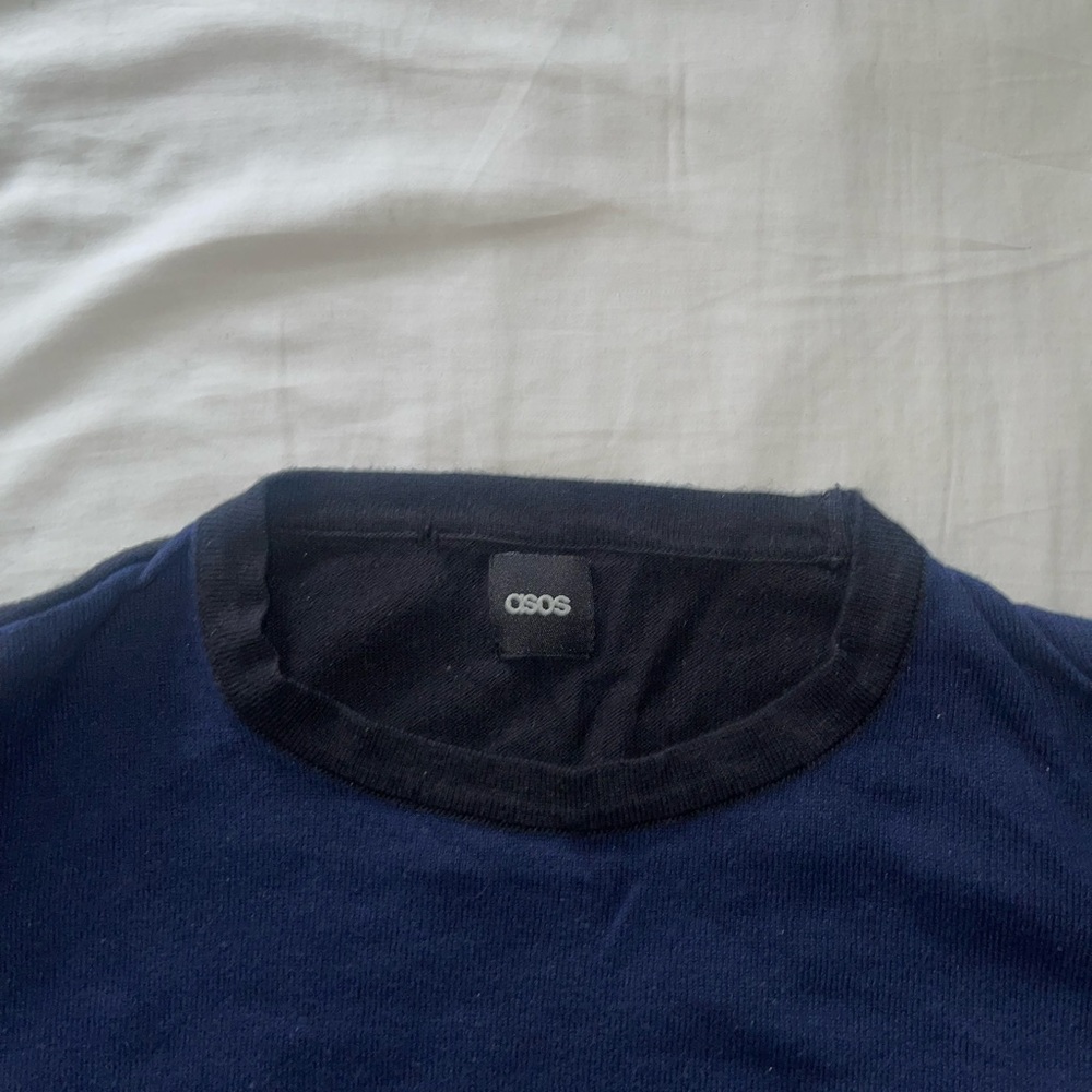 ASOS Multi-color Sweater - Picture 4 of 5